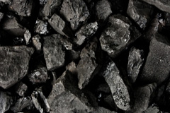 Blackwaterfoot coal boiler costs