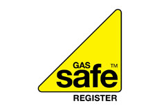 gas safe companies Blackwaterfoot